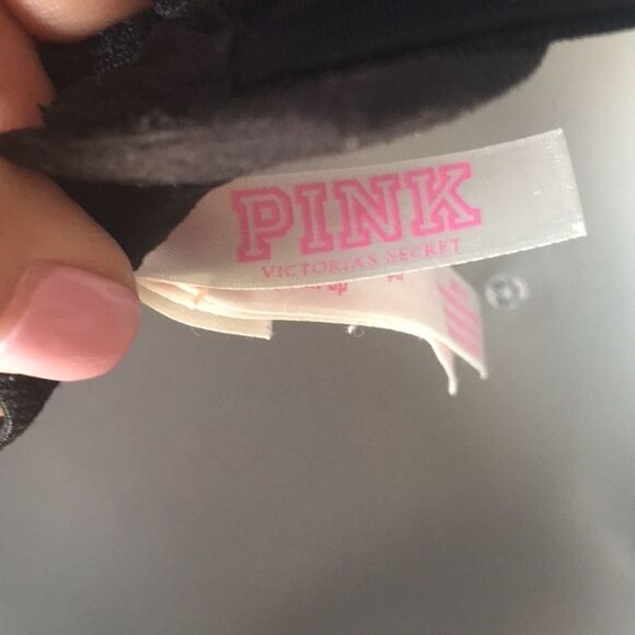 Victoria’s Secret PINK padded underwire lift bra - Picture 4 of 6